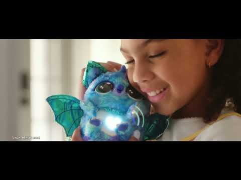 HatchimalsAliveMysteryHatchไข่มหัศจรรย์ Kiddo Pacific HatchimalsAliveMysteryHatchไข่มหัศจรรย์