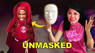 STORMI is ALIVE !😱 UNMASKED! ❌ Chad Wild Clay Vy Qwaint Spy Ninjas Help!