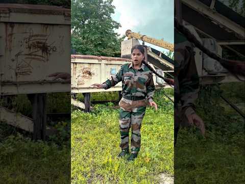 Salute Indian Army 😭🙏 |  भारतीय आर्मी कैंम्प मे जमीन 😭🙏 | #youtubeshorts #army #IndianArmy #armyking