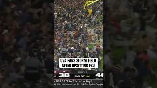 Greatest field storm ever?! 🤯