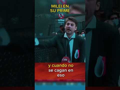 EL PRESTO VS PERIODISTA C5N