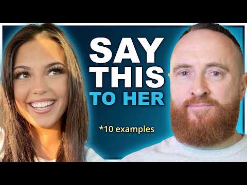 How to Impress a Woman and Make Her Want You (Works Every Time!)