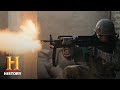 Impact of Soldier's Story and Operations