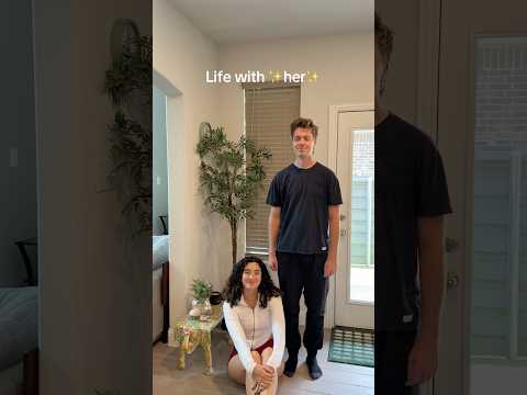 Life With My Wife #couples #marriedlife