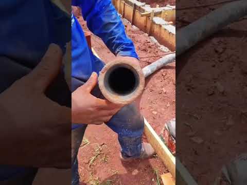 olha só essa técnica#engenharia #construçãocivil #obra