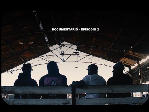 DOCUMENTÁRIO PAGODE DO PRESENÇA | DEPOIS DA TEMPESTADE VEM A BONANZA - EPISÓDIO 2