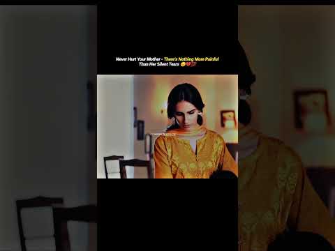 Maa โจโฃ๏ธ#shorts #emotional #maa #love #mother #motherlove #bollywood #hearttouching #reels #viral