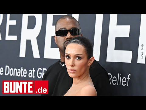 Kanye West - Gestürmte Bühne, Aufreger am Red Carpet – seine größten Skandale