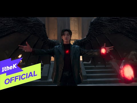 [MV]RICKY(리키), PARK GUN WOOK(박건욱), HAN YU JIN(한유진) (ZEROBASEONE)_Salvation(구원)