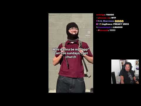 ImDOntai Reacts TO MEMES For iMDOntai V195