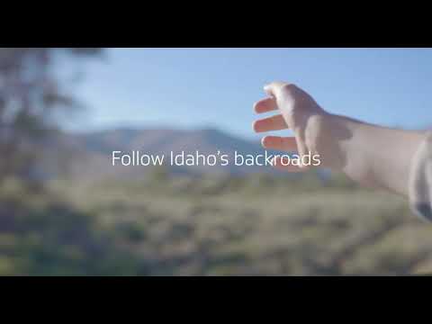 Celebrate the Centennial: The Craters of the Moon