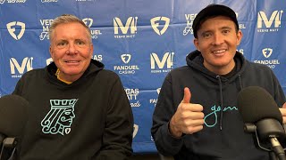 Live from Philly on FanDuel Casino