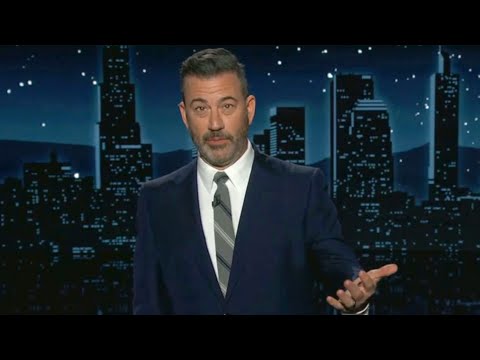 Jimmy Kimmel's Ratings Soar in Return as He Sneaks Late-Night Easter Egg Into Monologue