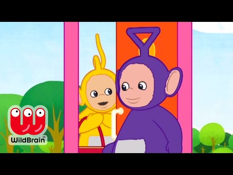 Teletubbies Sing Johny Johny Yes Papa + MORE 🎵 Nursery Rhymes Time - WildBrain