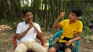 ছাব্বিরের নতুন মজার কাহিনী || Interview 2025