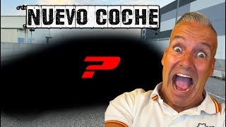 Mi Compra Mas Loca. Mi 1º Coche Clásico