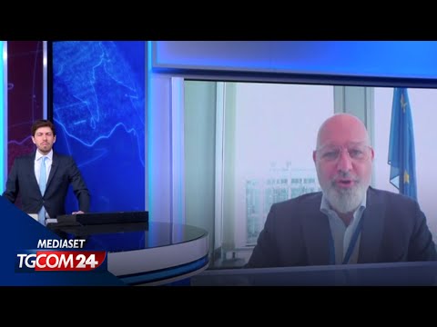 Dazi, Bonaccini (Pd) a Tgcom24: "Bisogna trattare fino all'ultimo secondo possibile"