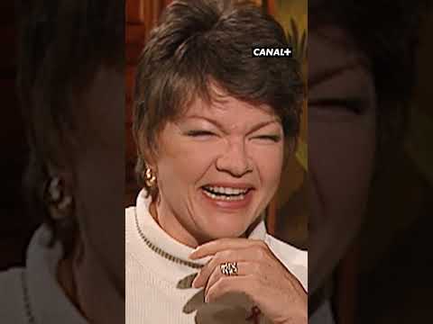 Elle pleure de rire ! Catherine Allégret face à Raphaël Mezrahi ! #Humour #Shorts