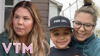 You'Re 🔸 F-Cking Sick And Psychotic! 🙁 Kailyn Lowry BLASTS Social Media Trolls