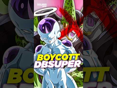 Pourquoi GOKU à ressusciter FREEZER et pas CELL ? #dragonball #dragonballsuper