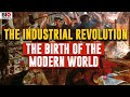 Industrial Revolution Key Concepts