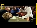 Exorcism and Demonic Possession