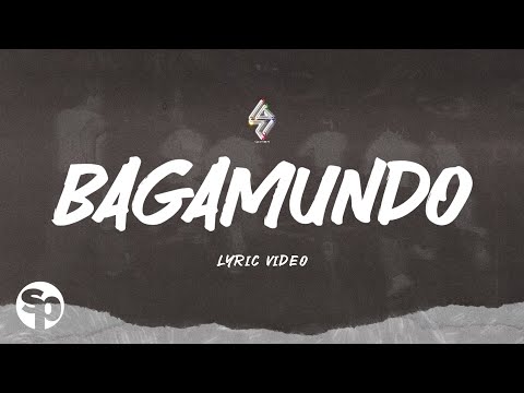 1621BC - Bagamundo (Lyrics)