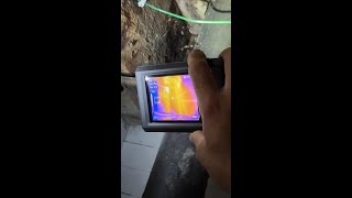 Home energy efficiency tests can save you thousands a year