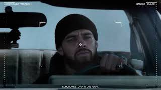 Herencia De Patrones - Ni Que Fuera [Official Visualizer]