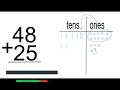 Mastering Addition with Regrouping Techniques