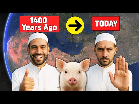 What Happens If a Muslim Eats Pork?