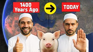 What Happens If a Muslim Eats Pork?