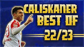 Kaan Caliskaner Best of 2022/23