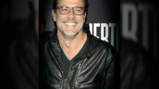 De seus fãs queridos para Jeffrey  Dean Morgan
