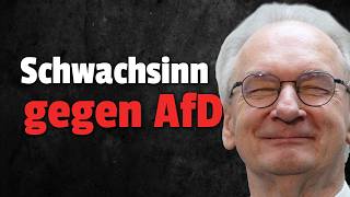 💥Haseloff große ANGST vor AfD: JETZT wird es schmutzig!