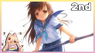 Narcissu 2nd // Visual Novel // No Commentary
