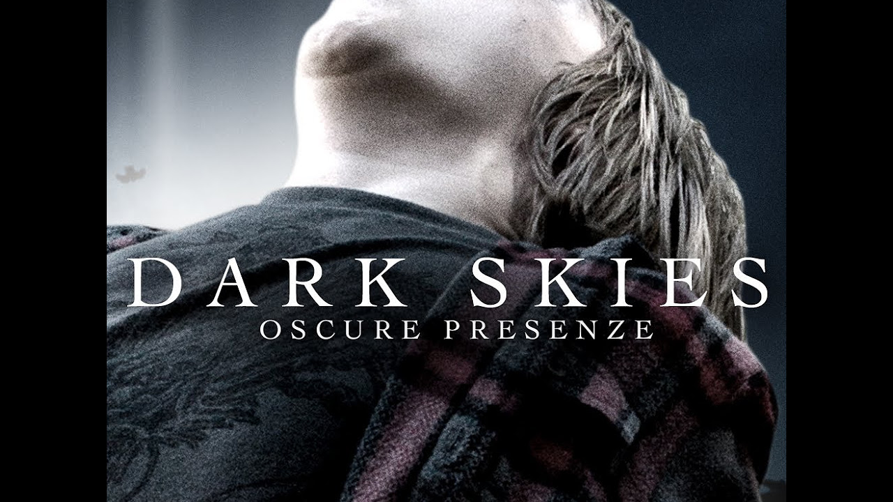 Dark Skies - Oscure presenze anteprima del trailer