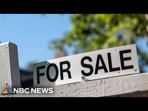 YouTube video thumbnail: Why are Home Prices Across Texas Dropping?