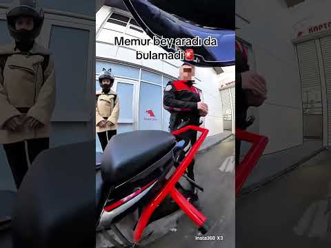 Agam bizimle eğleniyor #keşfet #automobile #smartphone #pmyojana #motovlog #asker #polis