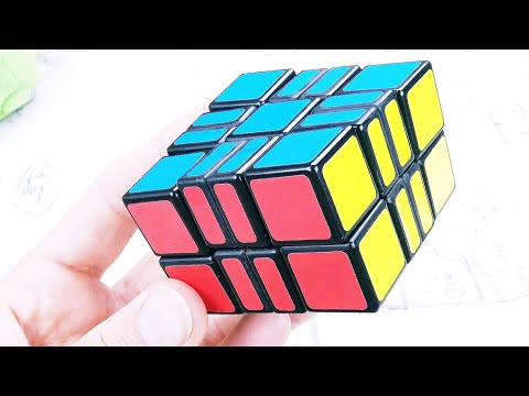 66 MINUTOS mostrando CUBOS de RUBIK sin descanso!