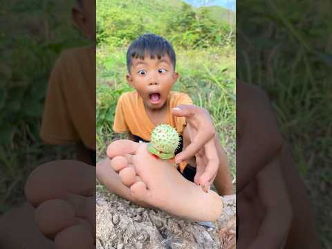 Survival Skills: SMART idea and USEFUL with single mom #bushcraft #camping #outdoors #ideas