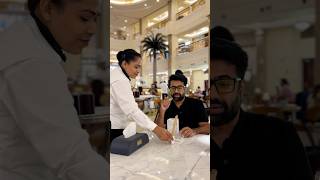 Most Unique Coffee Experience in Delhi 📍