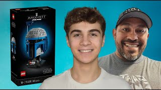 🔴 19th Birthday Celebration Stream and LEGO Star Wars LIVE Build!