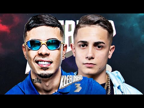 Tô de Cavalinho - MC Tuto, MC Hariel (DJ Victor)