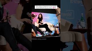 “The Moment Selena’s Joy Touched Every Fan’s Heart 💕” #selenagomez #usa  #hollywood #california