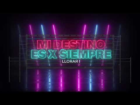 Grupo Quintanna ft Grupo Macao (Llorar Llorar) (VIDEO LIRYC)