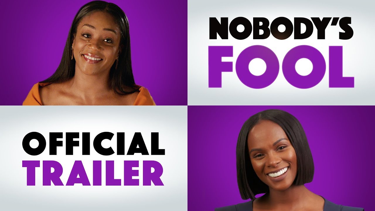 Nobody's Fool Trailer thumbnail