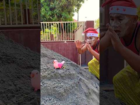Chokow #shorts #viralvideo #lucu