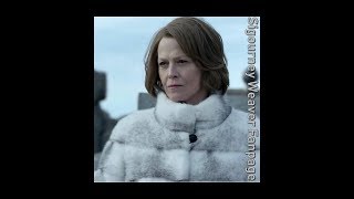 Sigourney Weaver ♥ Élodie Yung (The Defenders - 2017 ) Tribute