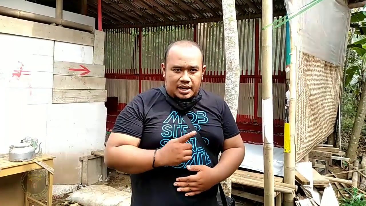 Rusaknya Bangsa Ini Karna Generasi Penerus Bangsa Tidak Beradab